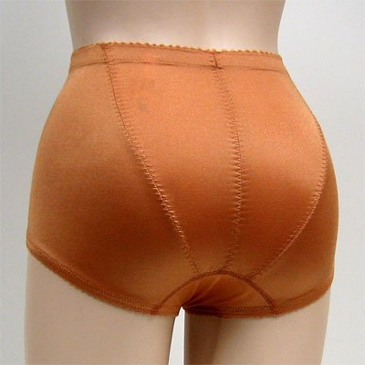 Venus SATIN M. RUBY SHORT GIRDLE SHAPER #0015 S