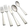 Catalina 78-pc. Stainless Steel Flatware Set