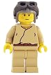 Anakin Skywalker (Young Pilot) - LEGO Star Wars Figure Anakin Skywalker (Young Pilot) - LEGO Star Wars Figure