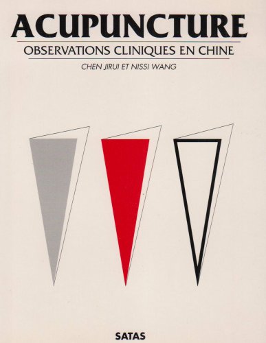 Acupuncture