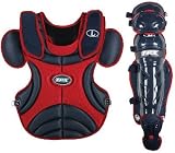 Softball - Louisville Pulse Adult 2 Tone Catcher's Set