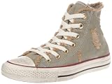 Converse Ctas Denim Hi, Baskets mode femme