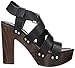 Madden Girl Women's JUNNEE Heeled Sandal