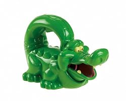 Fisher-Price Disney's Jake and The Neverland Pirates - Light-Up Tick Tock Croc