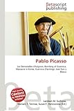 Pablo Picasso-