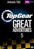 Top Gear - The Great Adventures 5 [DVD]