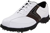 Callaway Men's C Tech Saddle M162-01 Golf Shoe