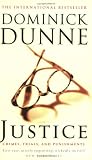 Justice: Crimes, Trials, and Punishments (Wheeler Large Print Book Series (Cloth))