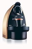 Krups XN Nespresso Essenza Espresso Automat elfenbein 2000