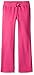 French Toast Girls' Big Fleece Pant, Rose Violet, L (10/12)