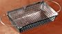 Danesco Barbecue Grill Topper Basket