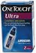 One Touch Ultra Glucose Control Solution 566786