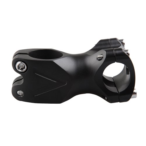 VR Threadless Aluminum 6061-T6 Stem 4 Bolt Diameter 25.4mm Length 60mm 7 Degree On Sale