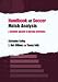 Handbook of Soccer Match Analysis: A Systematic Approach to Improving Performance