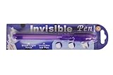 Secret Message Invisible Writer Spy Pen