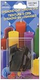 412S0TRguJL. SL160  Yaley .3oz Candle Dye Chips 12PK/Christmas Green