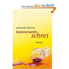 Sommernachtsschrei: Arena Thriller