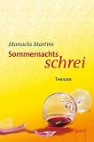 Produkt-Bild: Sommernachtsschrei: Arena Thriller