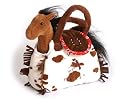 Pony in der Tasche