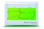 Uncle Milton Illuminated Ant Farm Gel Colony