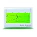 Uncle Milton Illuminated Ant Farm Gel Colony