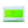 Uncle Milton Illuminated Ant Farm Gel Colony