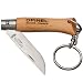 Opinel EuroQuest Imports 2-Inch Keychain Knife