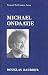 Search : Michael Ondaatje (Twayne's World Authors Series)