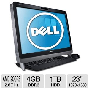 Dell Inspiron One