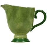 Corelle Ultra Infusion Verde Creamer