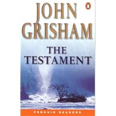 The Testament (Penguin Longman Penguin Readers)