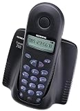 Siemens Gigaset 200 mitternachtsblau