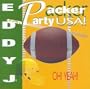 Packer Party USA!