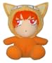 Fruits Basket: Kyo 8-Inch Plush