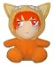 Fruits Basket: Kyo 8-Inch Plush Image