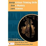 develop critical thinking skills solve a mystery learn science creative science using two mystery stories