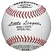 Wilson A1074 Official Little League Baseballs