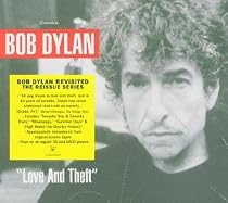 Love and Theft [HYBRID SACD]