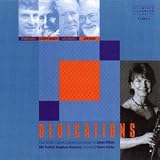 Dedications: Clarinet Concertos