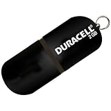 Duracell 2GB USB Drive Memory Card