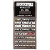 Casio Overhead Calc  FX300ES