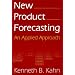 New Product Forecasting: An Applied Approach