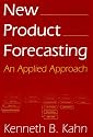 New Product Forecasting: An Applied Approach