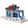 Thomas & Friends Wooden Railway - Sodor Scrub and Shine
