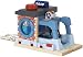Thomas & Friends Wooden Railway - Sodor Scrub and Shine