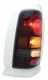 GT Styling 973415 Covers / Eye-lids - 01- EXPLORER SPORT PRO-BEAM TAILLIGHT COVER