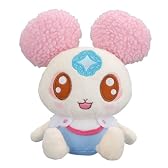 フレッシュプリキュア! さわって!ふわふわシフォン