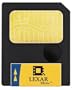 Lexar Media 64 MB SmartMedia Card