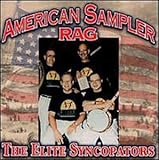 American Sampler Rag