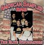 American Sampler Rag